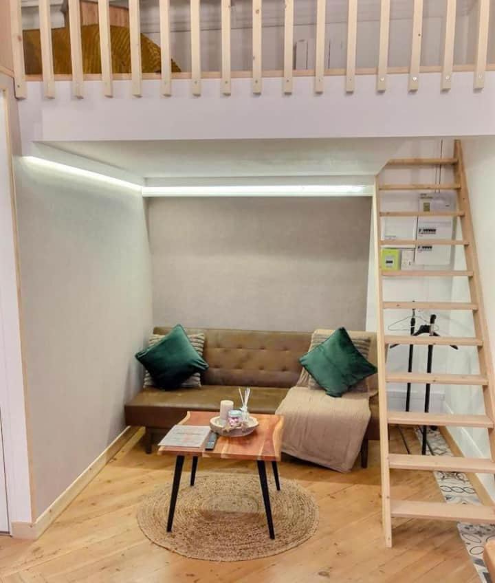 Halte - Illinois Apartman Les Andelys Kültér fotó